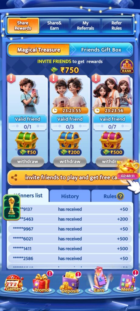 diwa game